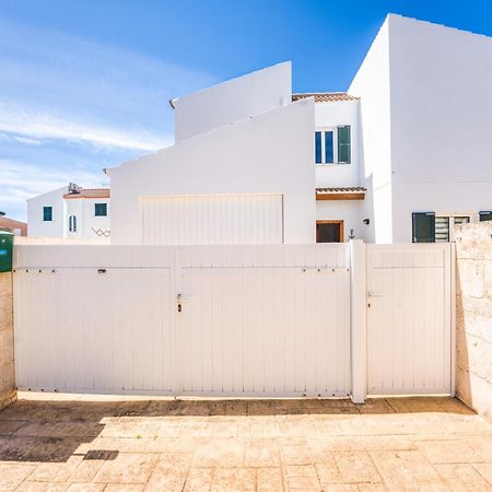 Victoria'S Dream Villa Cala'N Blanes  Dış mekan fotoğraf