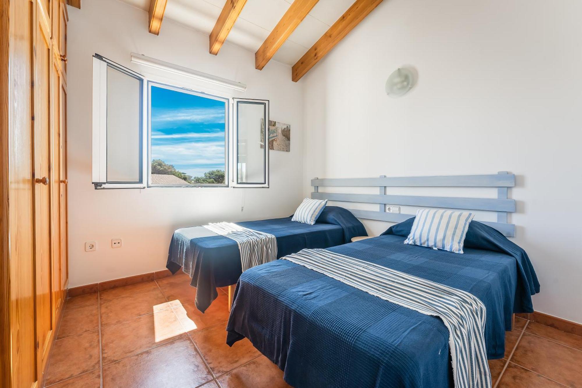 Victoria'S Dream Villa Cala'N Blanes  Dış mekan fotoğraf