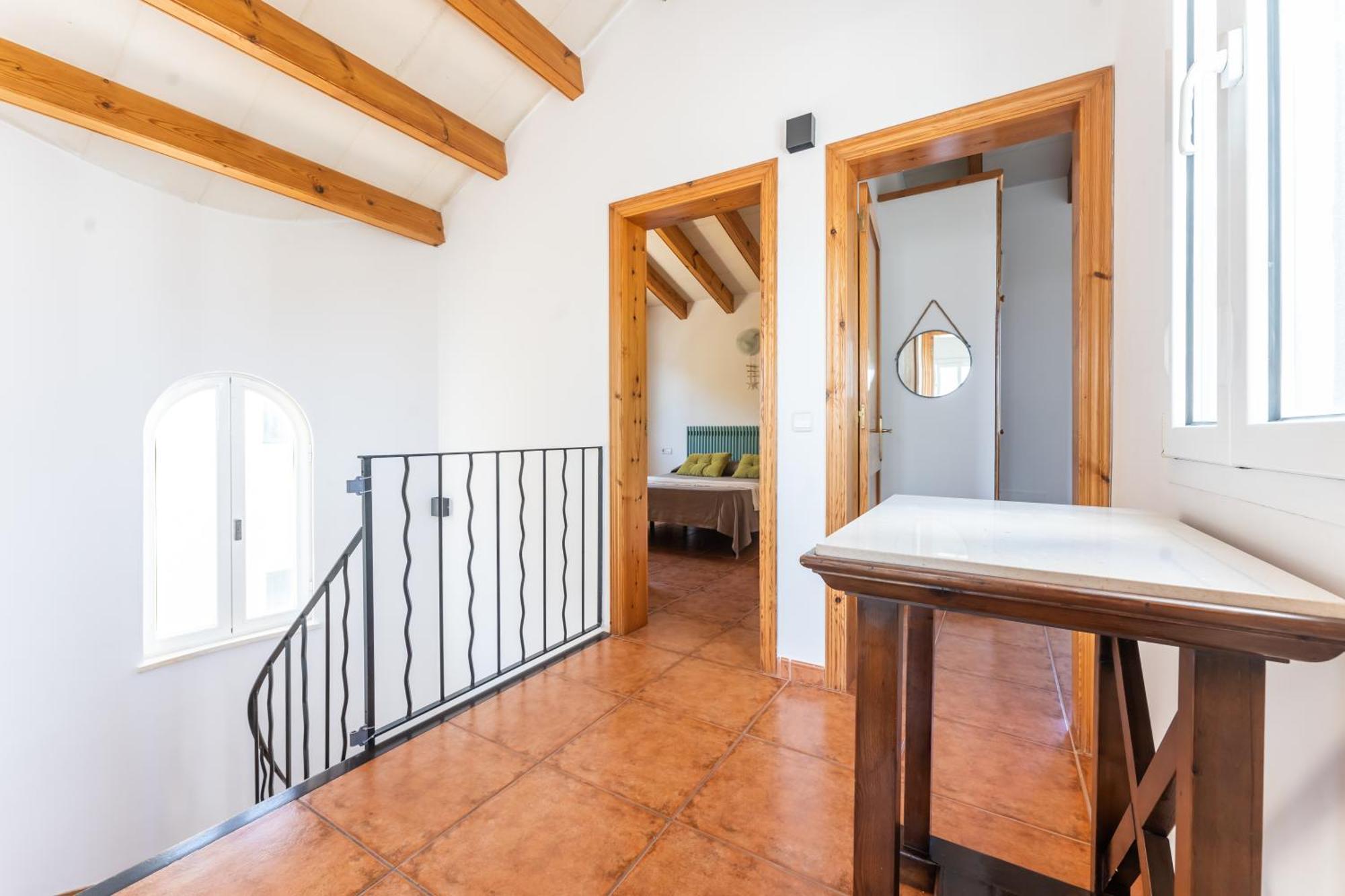Victoria'S Dream Villa Cala'N Blanes  Dış mekan fotoğraf