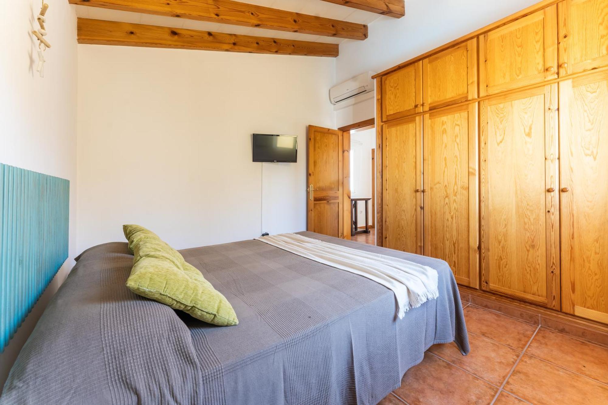 Victoria'S Dream Villa Cala'N Blanes  Dış mekan fotoğraf