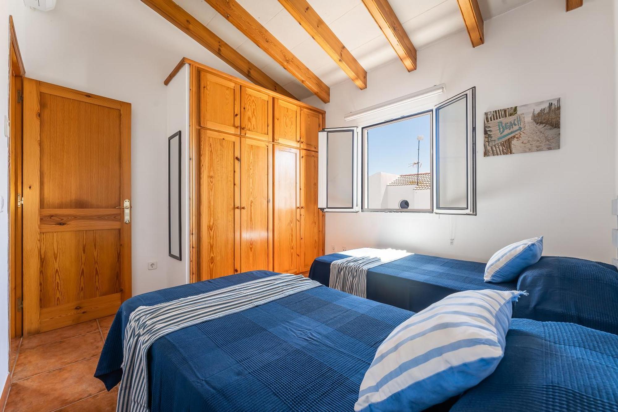Victoria'S Dream Villa Cala'N Blanes  Dış mekan fotoğraf